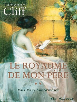 cover image of Le royaume de mon père--Tome 2